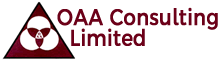 OAA Consulting Ltd.