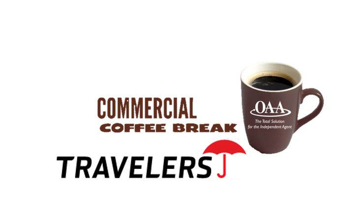 coffee break logo