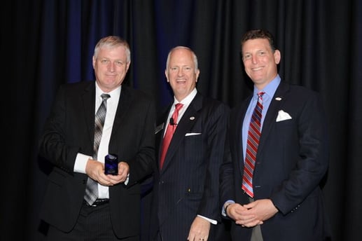 Top Producing Agency - Steve Pore Insurance