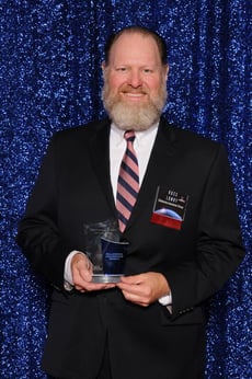 Profitable Agent of the Year - Oklahoma Insurance Group, Russ Lowry