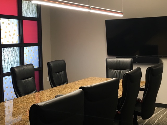 oaa conference room