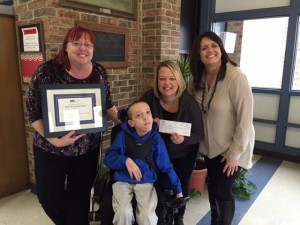 keith boyd foundation