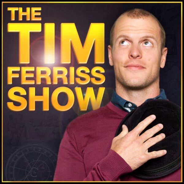 TimFerrissShow