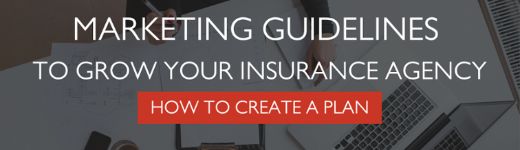 Blog - Marketing for Independent Insurance Agency Growth