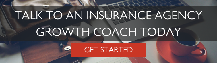 Talk to an Insurance Agency Growth Coach Today!