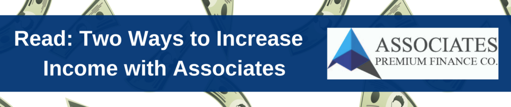 associates premium finance co